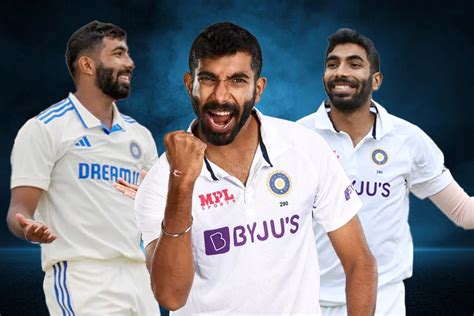 Bumrah is a "Joke" that’s deadly for batters, says Steven Finn THE NEW ...