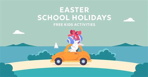 Easter School Holidays: Free Kids Activities , Shoal Bay Country Club ...