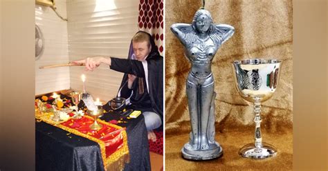 Have You Been To Mumbai's First Wiccan Shop? | LBB