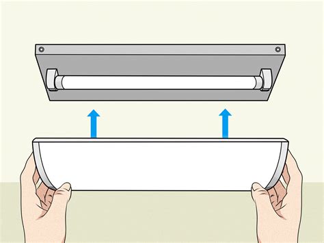 Image result for Changing Ceiling Light