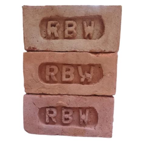 RBW Wire Cut Bricks Buy Online – Durable Clay