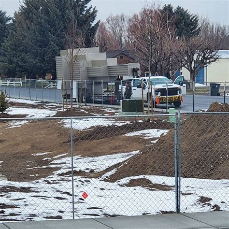 Burley Idaho Temple Photograph Gallery | ChurchofJesusChristTemples.org