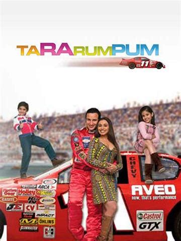Ta Ra Rum Pum (2007) - Movie | Reviews, Cast & Release Date - BookMyShow