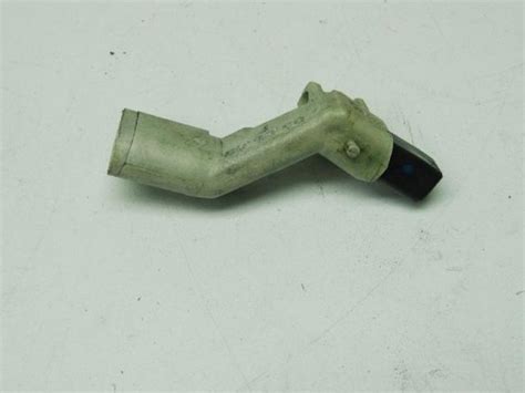 VW Golf V 5 Variant Kurbelwellensensor Impulsgeber 03c906433a ...