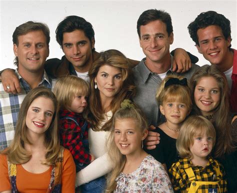 Full House cast: Where are they now?