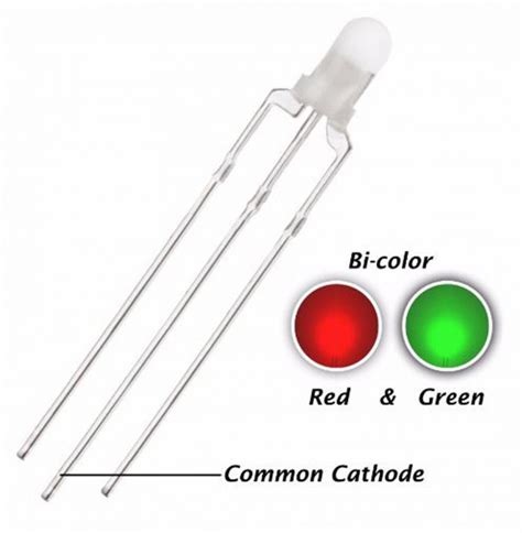 Image result for Common Cathode RGB LED