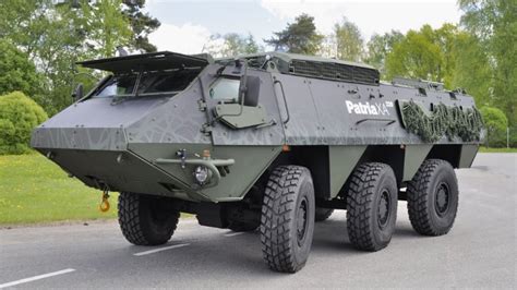 Bildergebnis für patria 6x6 bundeswehr