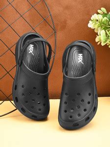 HRX by Hrithik Roshan Women Ultra-Soft Waterproof Lightweight EVA with ...