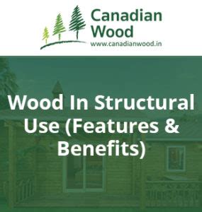 Resource Library - Information of Wood Species & Events | Canadian Wood