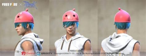 Free Fire To Receive Ragnarok Online Content On March 11