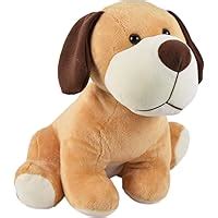 Amazon.in Bestsellers: The most popular items in Soft Toys