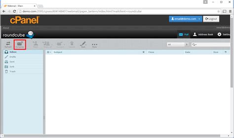 Check Email Webmail 的图像结果