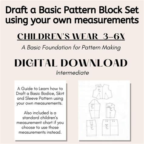 Image result for Draft Basic Block Pattern