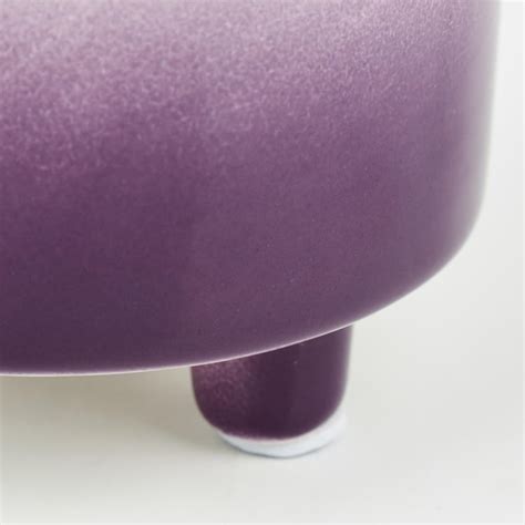 Buy Cairo Ceramic Ombre Planter from Home Centre at just INR 299.0