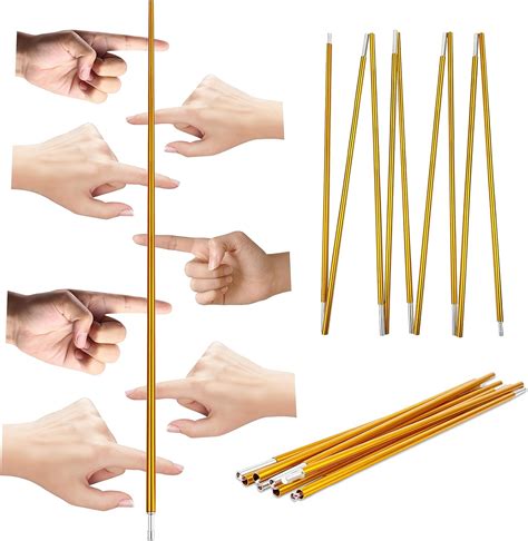 Foxtell Helium Stick Team Building Games Teamwork Games India | Ubuy