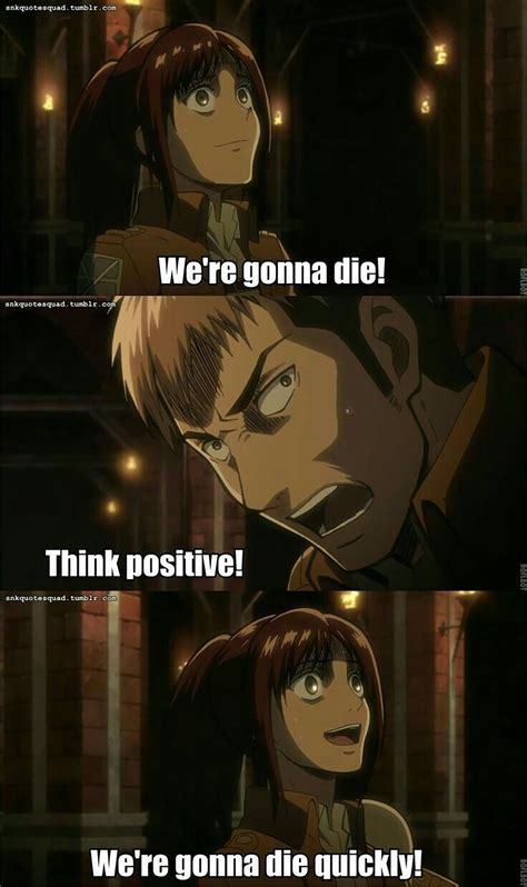 Attack On Titan: 19 Hilariously Dank Memes
