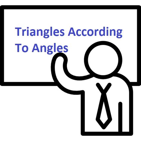 Image result for Different Triangle Angles
