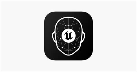 Live Link Face Tutorial 的图像结果