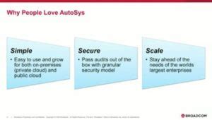 Image result for CA AutoSys Workload Automation Kubernetes S3 Example
