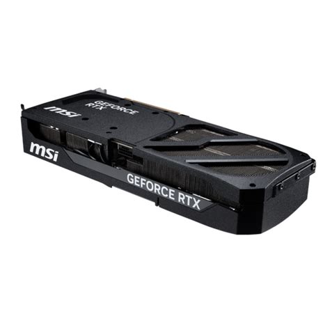 Buy MSI GeForce RTX 5070 Shadow 3X OC 12GB Nvidia Graphic Card ...
