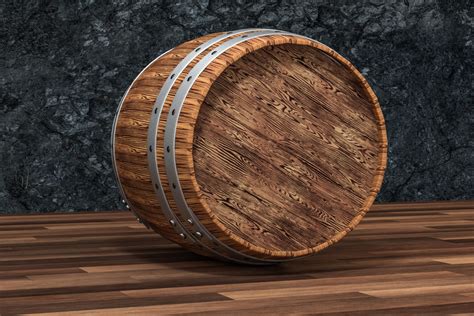 How Much Do Whiskey Barrels Cost? A Buyer's Guide