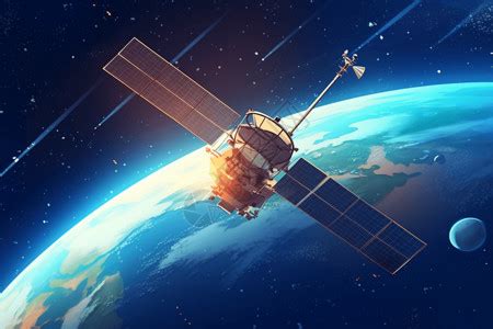 地球 卫星 的图像结果