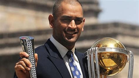 Happy Birthday, Mahi! Honoring The Legacy Of MS Dhoni: A Trailblazer's ...