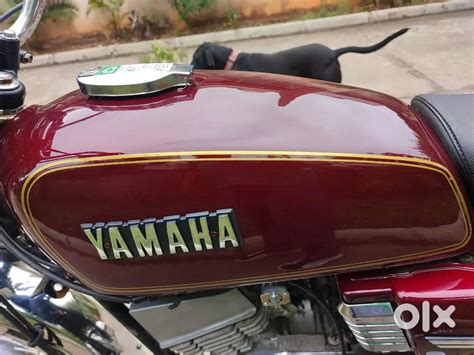 Rx- 100 well maintain good condition, KA-passing with transfer ...