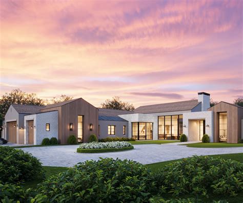How Lev Designs Transforms Homes in Menlo Park with Timeless ...