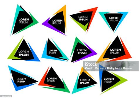 Image result for Triangle Border Design Project File
