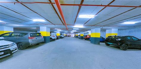 Platinum Groups | Commercial Offices at Baner Highway