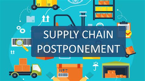 Postponement Manufacturing Strategy 的图像结果