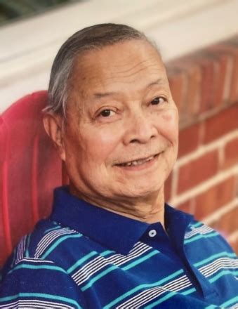 Florentino C. Sosa - 2025 - Loudon Park Funeral Home