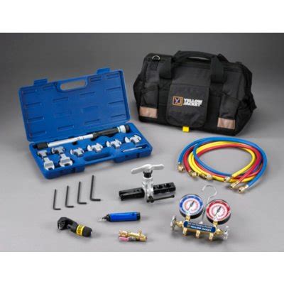 MINI-SPLIT TOOL KIT (60991)