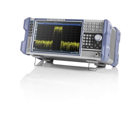 FPL-EMI3 Rohde & Schwarz | Rohde & Schwarz FPL1003 Desktop Spectrum ...