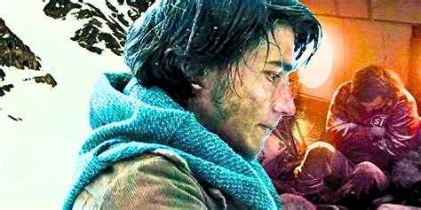 Society of the Snow Pinterest 的图像结果