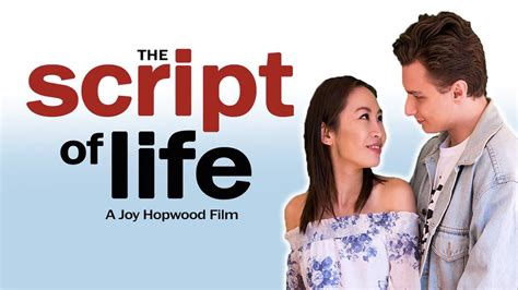 Image result for Life Script Trailer