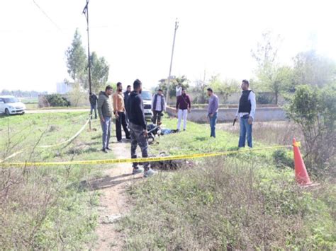 Two associates of USA-based gang arrested in Jalandhar for killing J-K ...