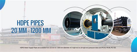 Pipes & Fittings Manufacturer in India: Delta Irrigation LLP