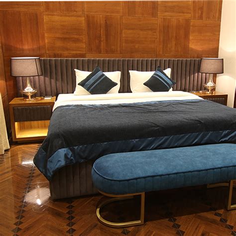 Farsak Bedside Table - Bedside Tables - Farsak Collection - Bedrooms ...