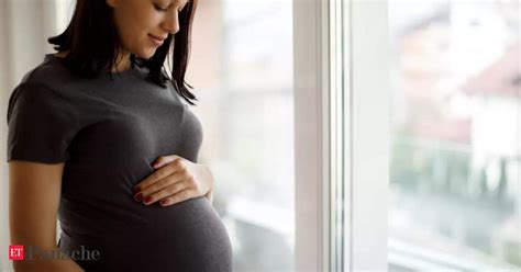 pregnancy: Study sheds light on how hormonal change rewires brain ...