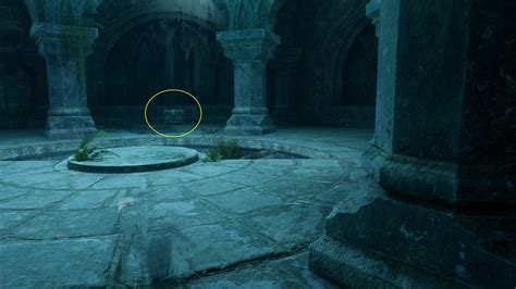 Hogwarts Legacy - How To Open Eye Chests And All Hogwarts Castle ...