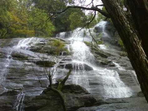 Waterfalls in Salem, Mythulu Falls in Salem, Hogenakkal Falls in Salem