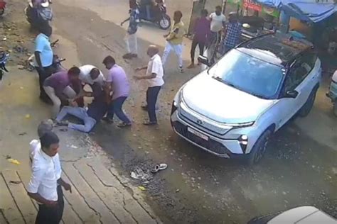 Tata Harrier EV's Summon Mode Glitch Allegedly Causes Death, Carmaker ...