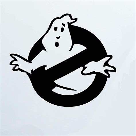 ISEE 360® Ghost Bumper Sticker for Cars Bikes Trucks Vans Windows Sides ...