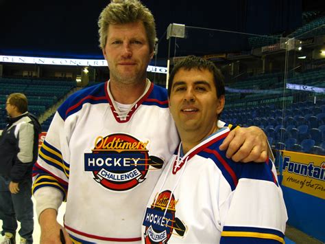 Welcome to Hockey Freaks II: RIP Bob Probert