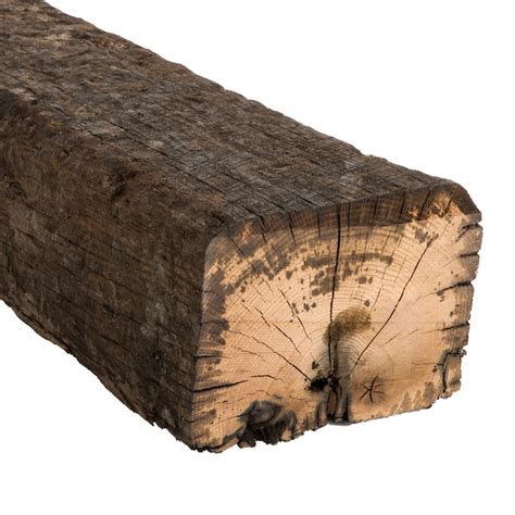 Unfinished Landscape Timber in the Landscape Timbers department at ...