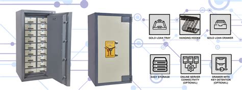 Jeweller Safe - Next Gen Security | Safeguard Systems