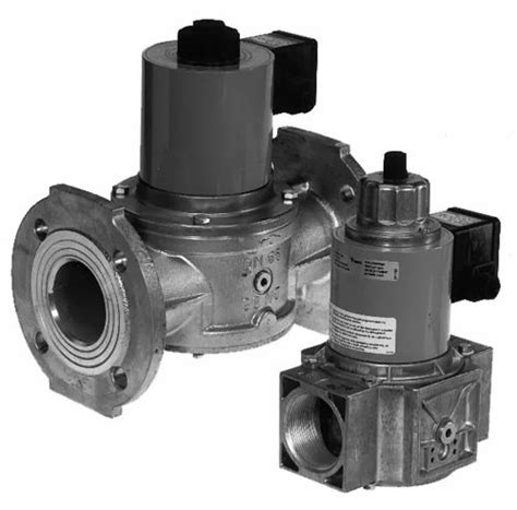 Solenoid Valve - Brahma Solenoid Valve Trader - Retailer from Pune