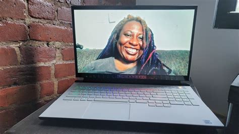 Alienware R4 的图像结果